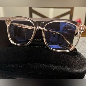 Tom Ford TF5481-B blue blocker glasses, NEW!!!